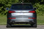 Audi SQ5 TFSI 2013 года (NA)